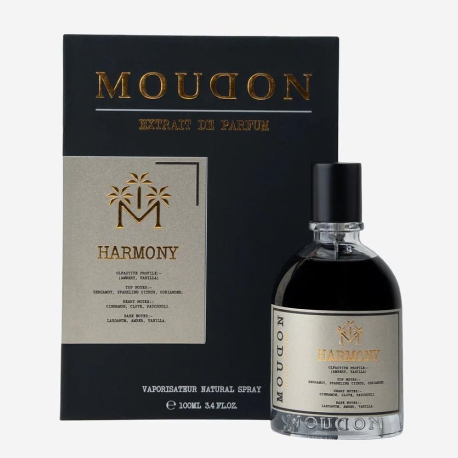 عطر مودون هارموني اكستريت دي بارفيوم - 100 مل