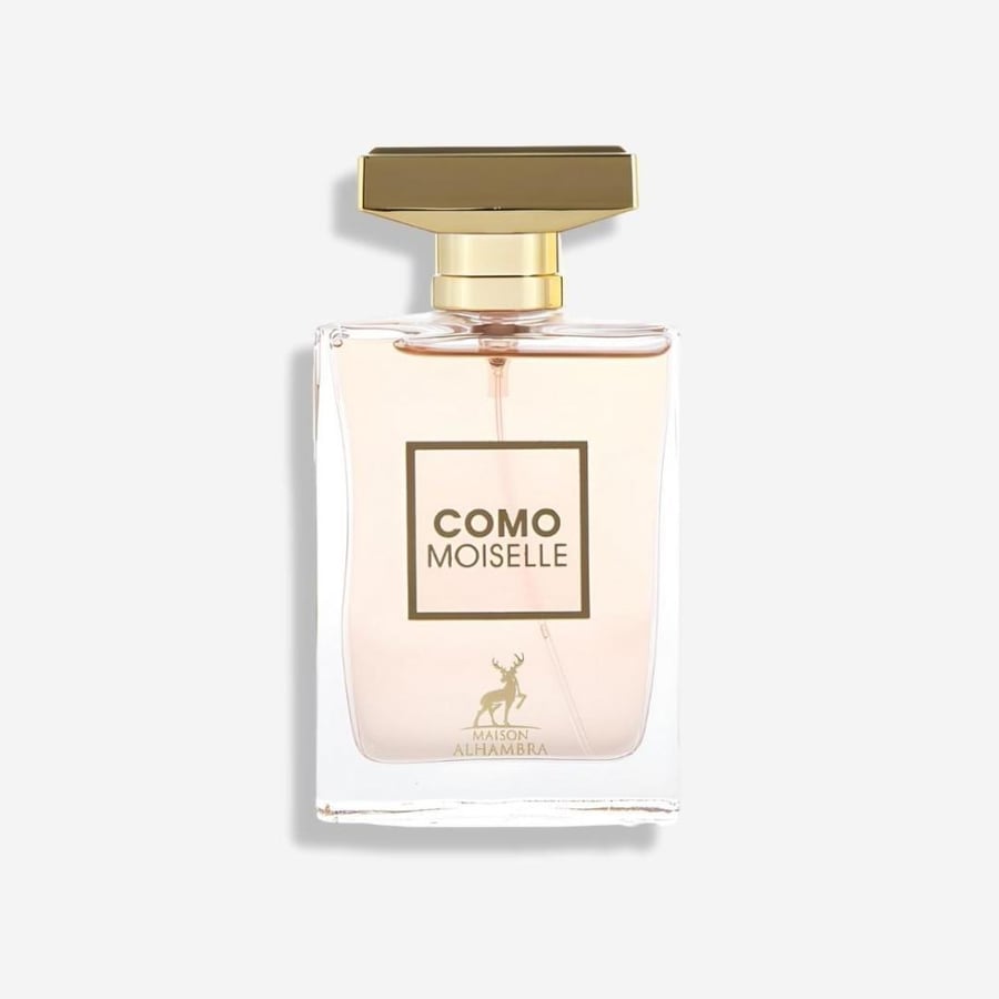 عطر الهمبرا ميسون كومو موزيل او دي بارفيوم - 100 مل