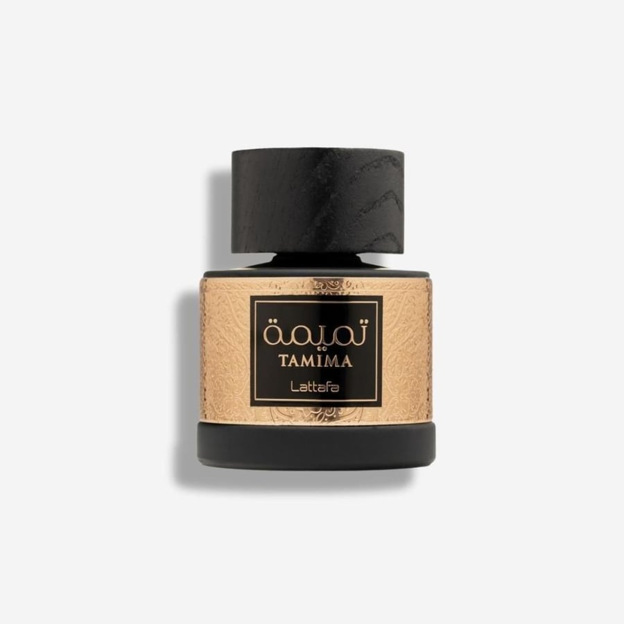 عطر تميمة من لطافة للنساء او دي بارفيوم - 100 مل
