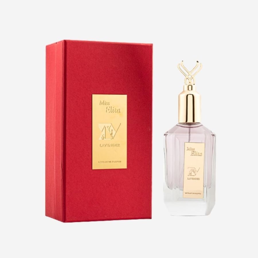 عطر لافندر مس إليت اكستريت او دي بارفيوم - 50 مل