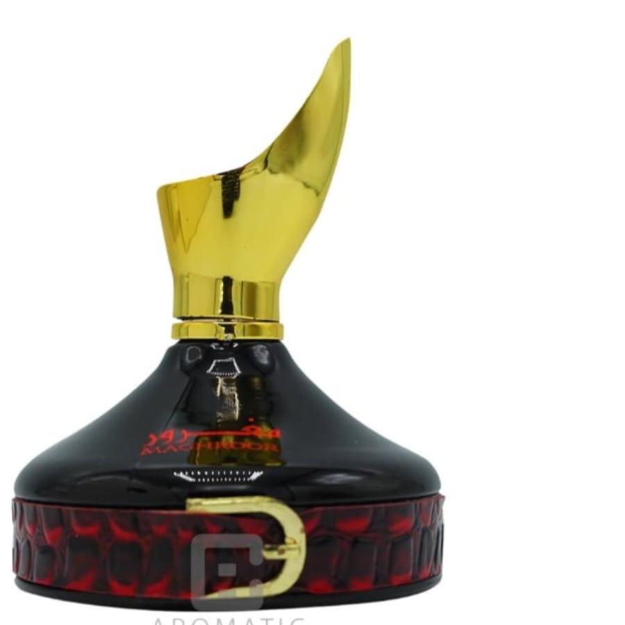 عطر مغرور من لطافة للنساء او دي بارفيوم - 100 مل