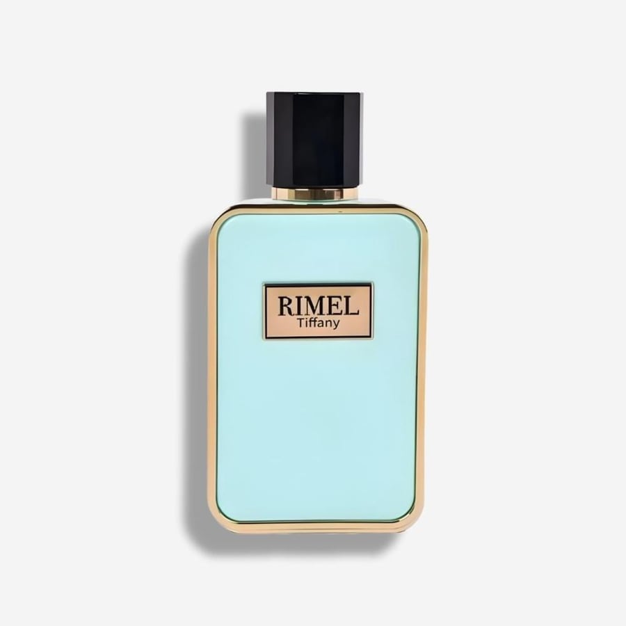 عطر ريميل تيفاني او دي بارفيوم - 100مل