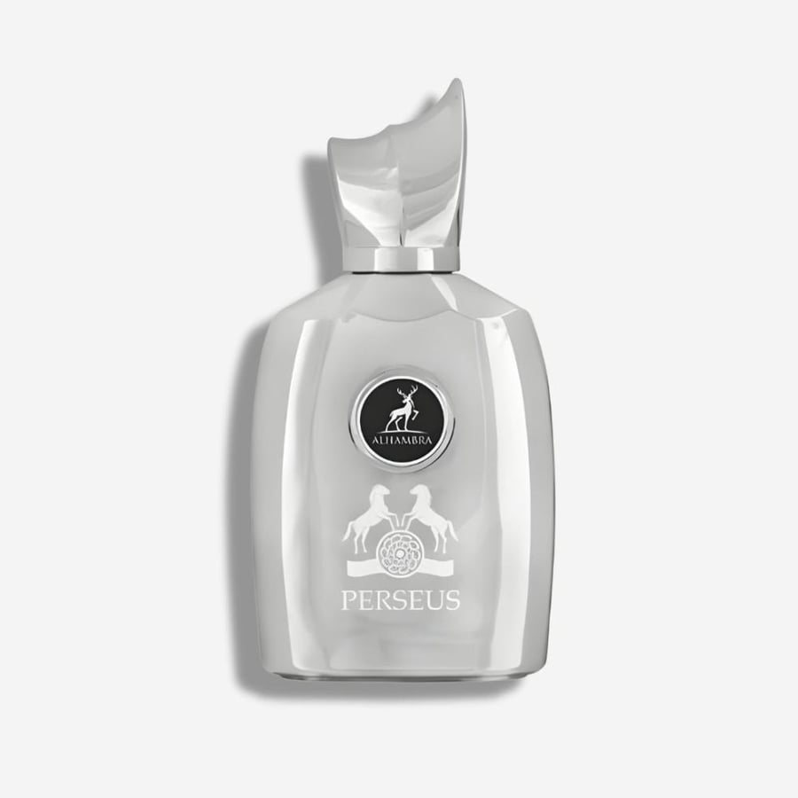 عطر بيرسيوس ميسون الهمبرا او دي بارفيوم-100 مل