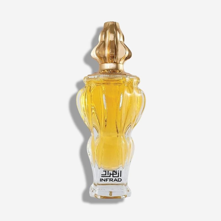 عطر زيمايا انفراد لوكس ايديشن للجنسين او دو بارفيوم - 100 مل