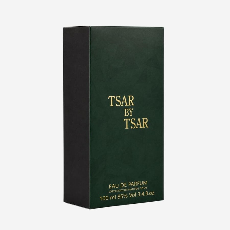عطر تسار باي تسار او دو بارفيوم - 100 مل