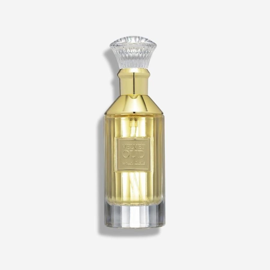 عطر فلفت عود من لطافة للجنسين او دي بارفيوم - 100 مل