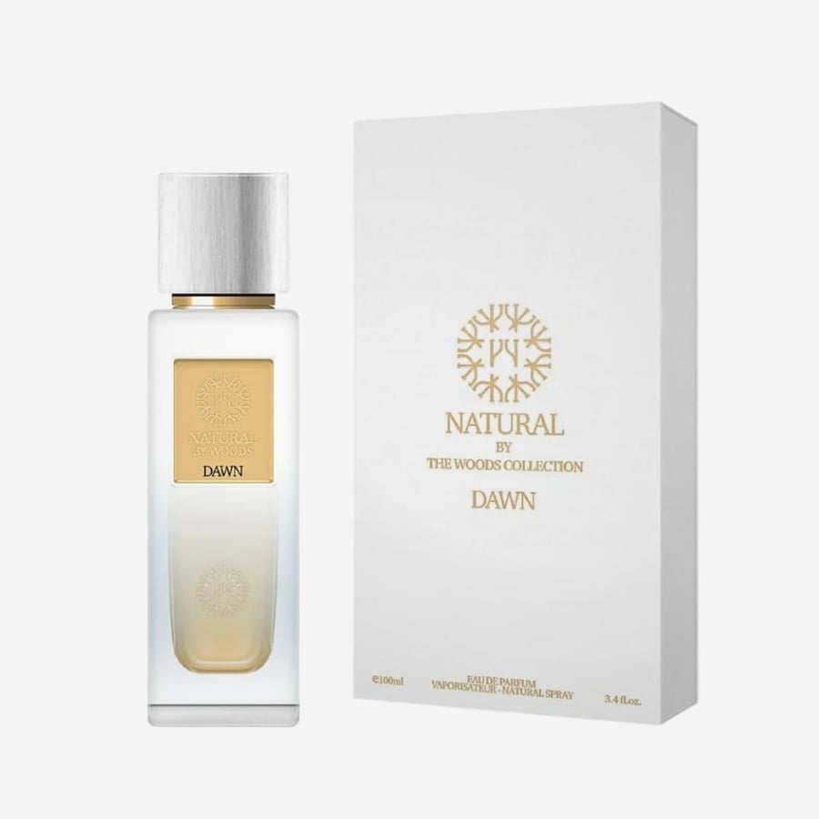 عطر ذا وودز كوليكشن باي ناتشورال داون او دي بارفيوم - 100 مل