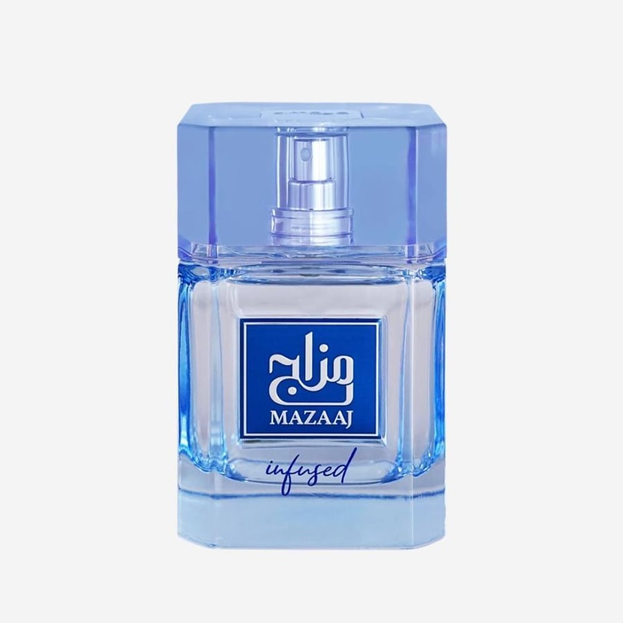 عطر زيمايا مزاج انفيوزد او دو بارفيوم - 100 مل