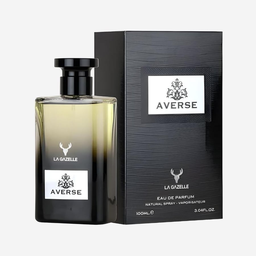 عطر لاقازيل افيرس او دي بارفيوم - 100 مل