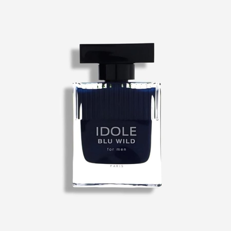 عطر ايدول بلو وايلد جوهان بي - 90 مل