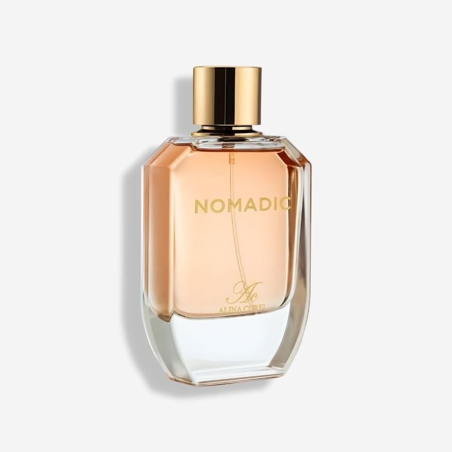 عطر نوماديك الينا كوريل او دي بارفيوم - 100 مل