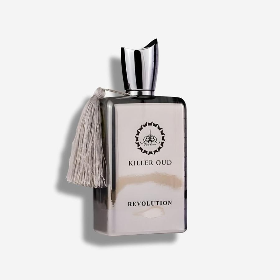 عطر كيلر عود ريفولوشن باريس كورنر او دي بارفيوم - 100 مل