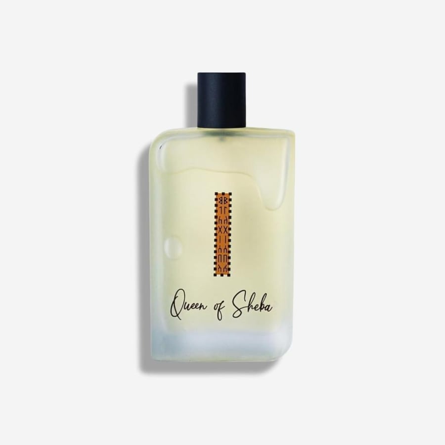 عطر صمام كوين اوف سبأ او دي بارفيوم-100مل