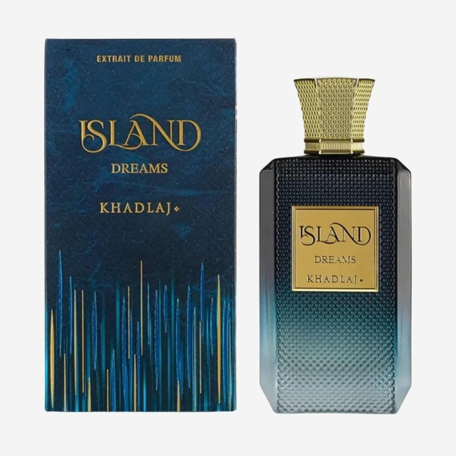عطر ايلاند دريمز خدلج اكستريت دي بارفيوم - 100 مل