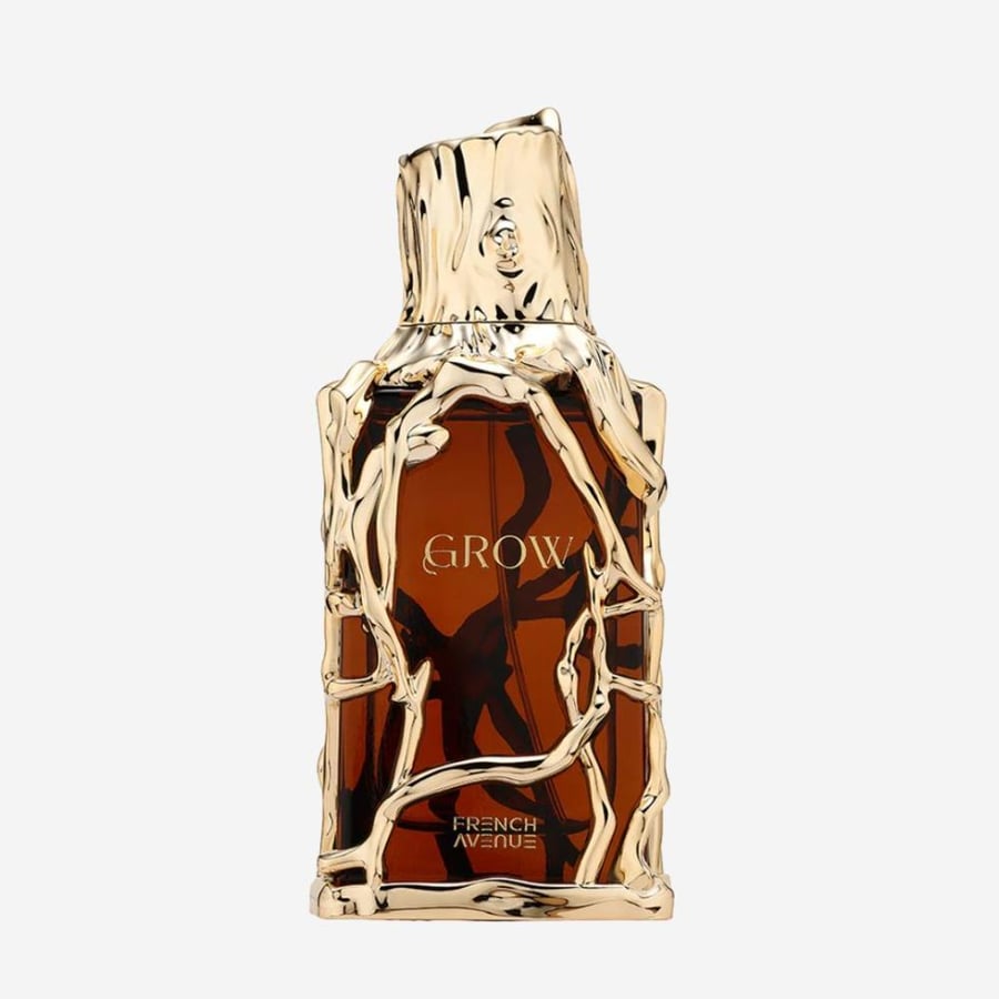 عطر فرينش افينيو غرو اكستريت دي بارفيوم - 100 مل
