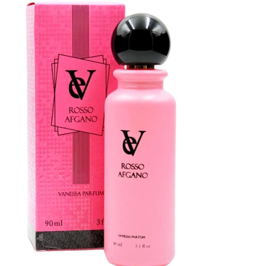 عطر روزو افقانو Rosso Afgano او دي بارفيوم-90مل