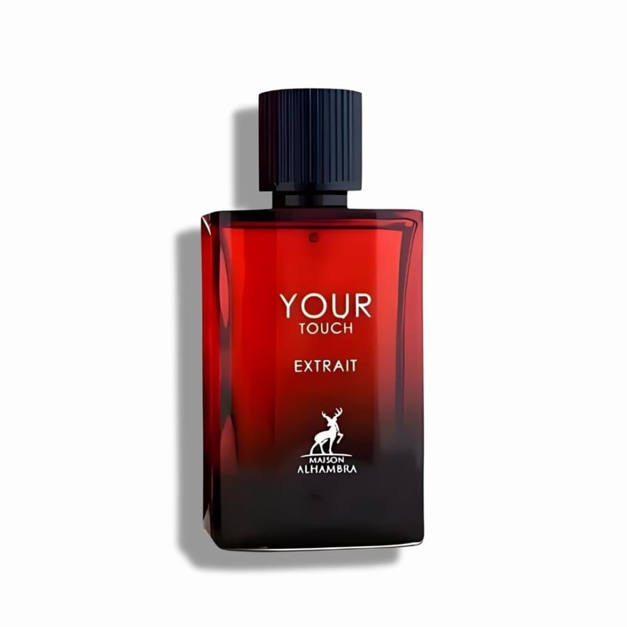 عطر يور تاتش اكستريت ميزون الهامبرا او دو بارفيوم - 100 مل