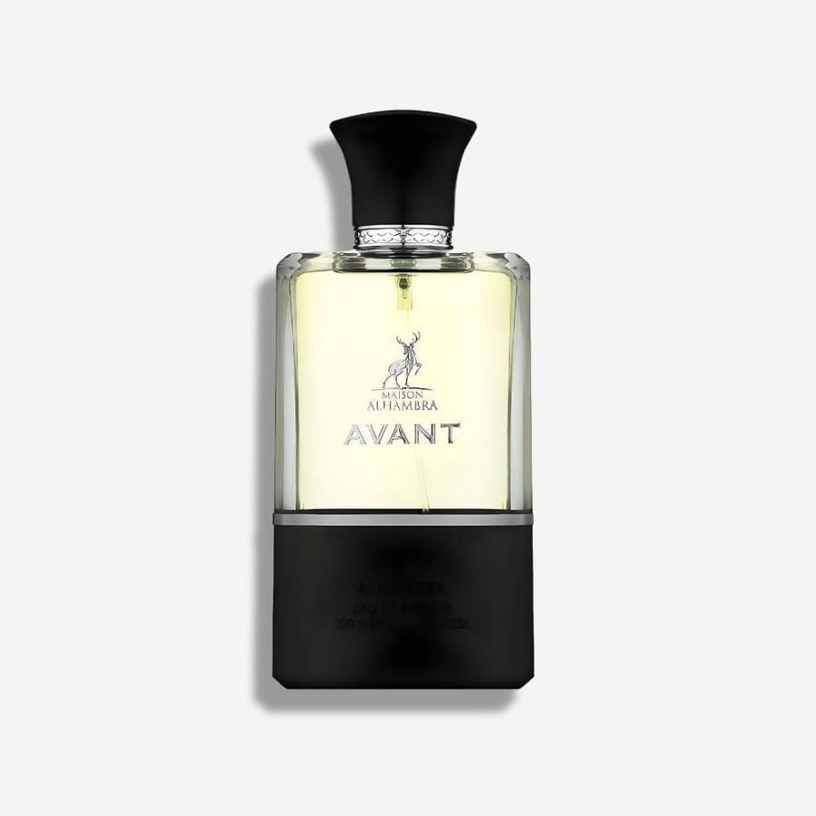 عطر ميزون الهامبرا افانت او دي بارفيوم - 100 مل
