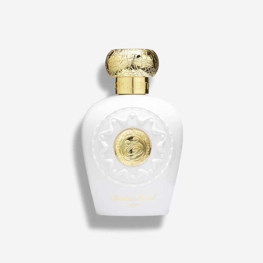 عطر اوبلنت مسك من لطافة للجنسين او دي بارفيوم - 100 مل