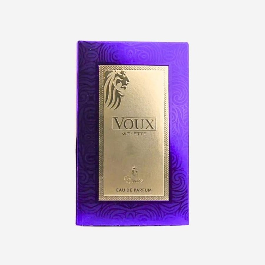 عطر فوكس فيوليت إمير او دي بارفيوم - 100 مل