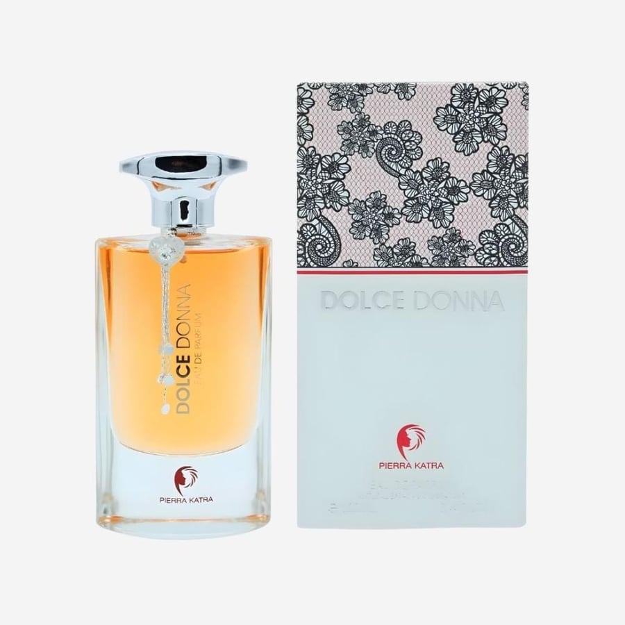 عطر دولسي دونا بيري كاترا او دي بارفيوم - 100 مل