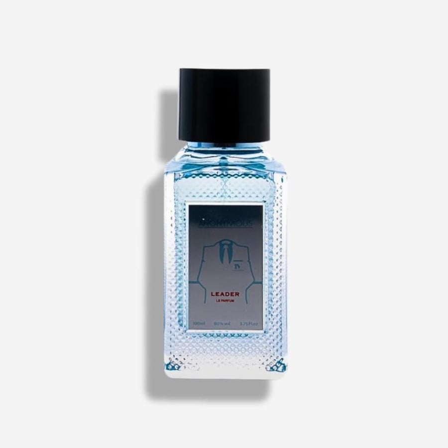 عطر انونيموس ليدر من لافندر لو بارفيوم - 100 مل