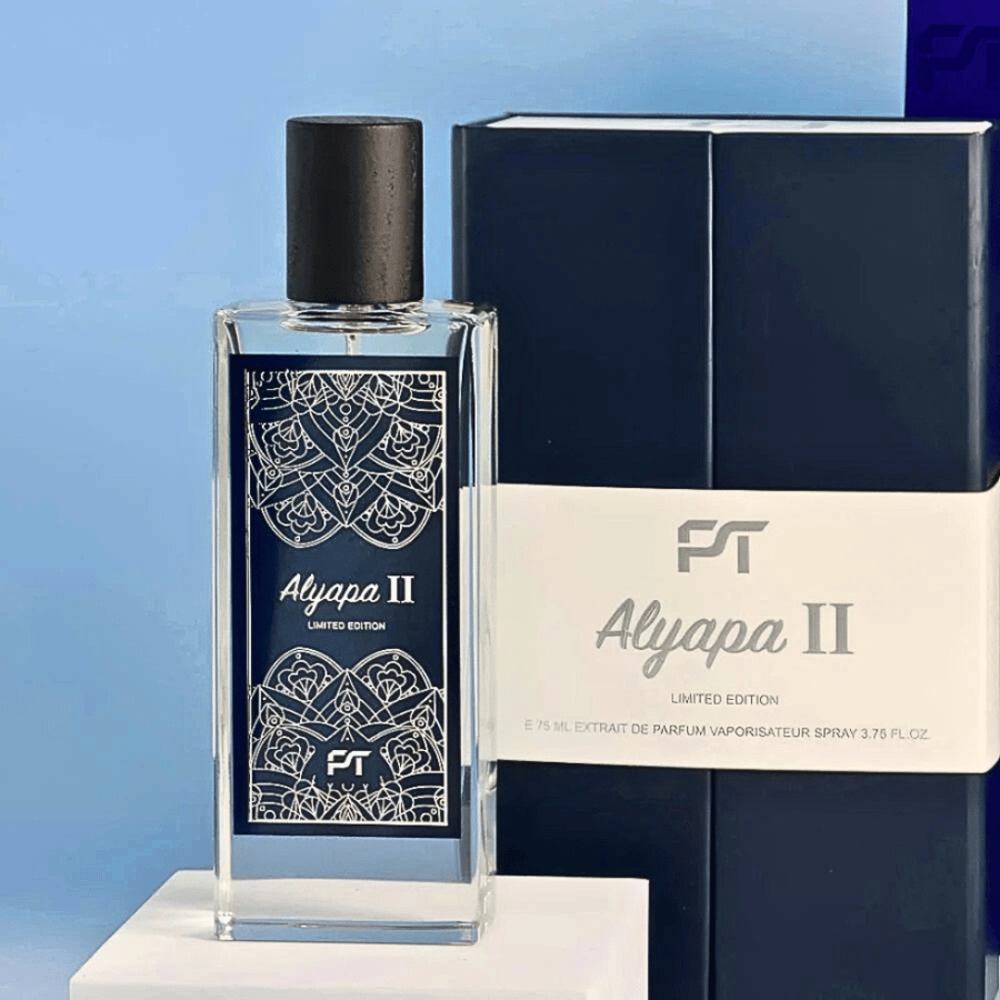 عطر اليابا 2 ليمتد إديشن إكستريت دي بارفيوم - 75مل