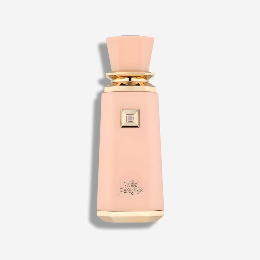 عطر سويت بارادايس فرينش افينيو او دو بارفيوم - 100 مل