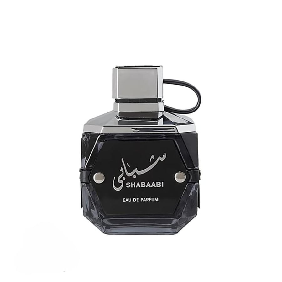 عطر شبابي من لطافة للرجال او دي بارفيوم - 100 مل