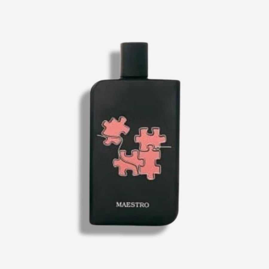 عطر صمام مايسترو او دو بارفيوم 100 مل