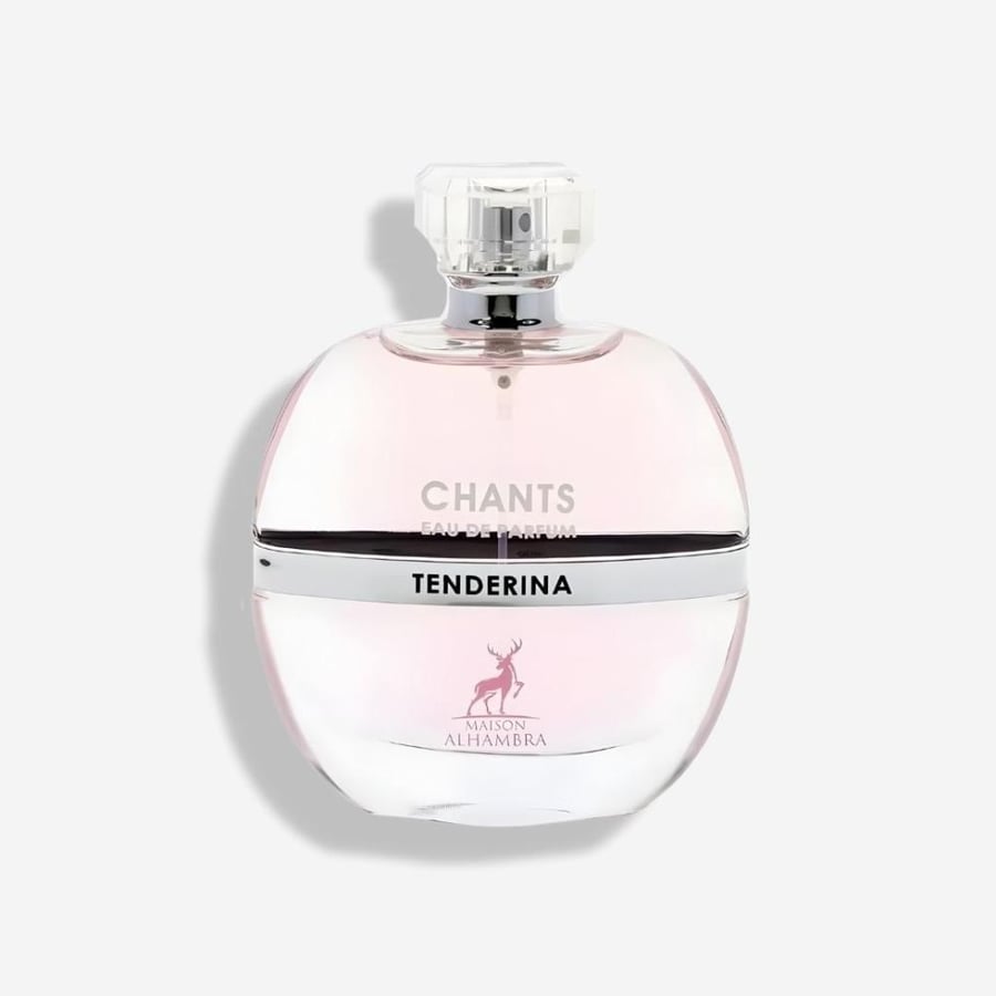 عطر شانتس تندريا من ميسون الهمبرا او دي بارفيوم - 100مل