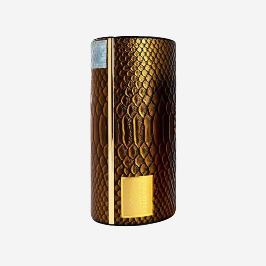 عطر مسمم لطافة او دي بارفيوم - 100 مل