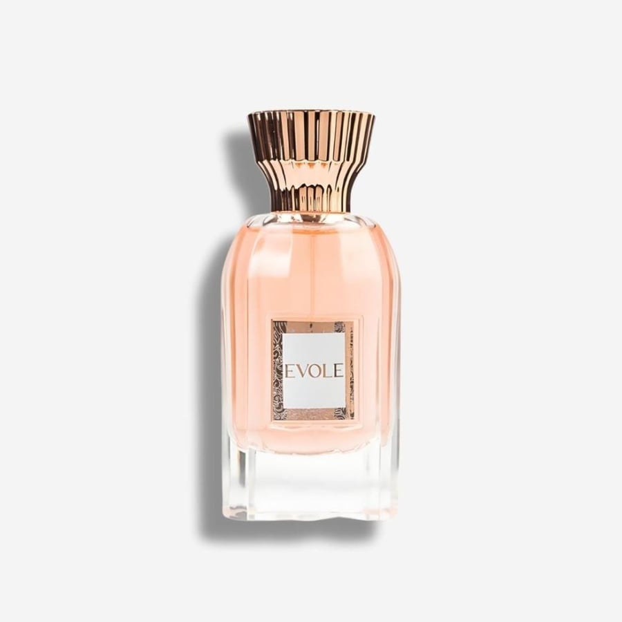 عطر إيفول ديفيد والتر او دي بارفيوم - 100 مل
