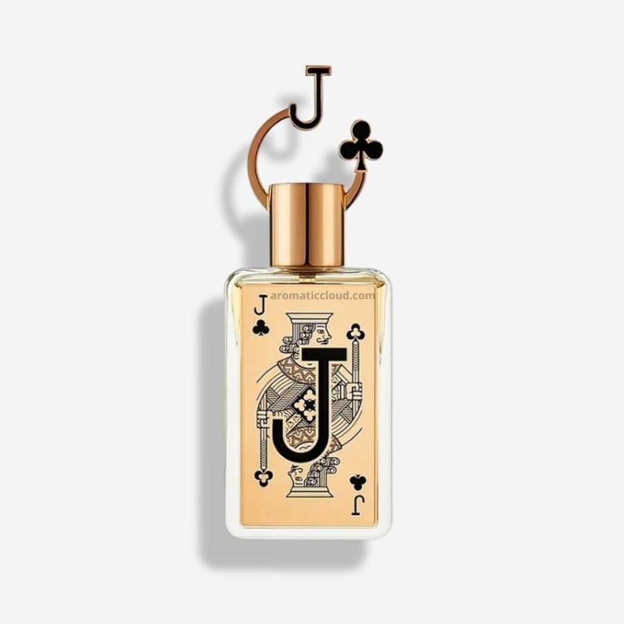 عطر جاك أوف كلوبز فراجرانس وورلد او دو بارفيوم - 80 مل