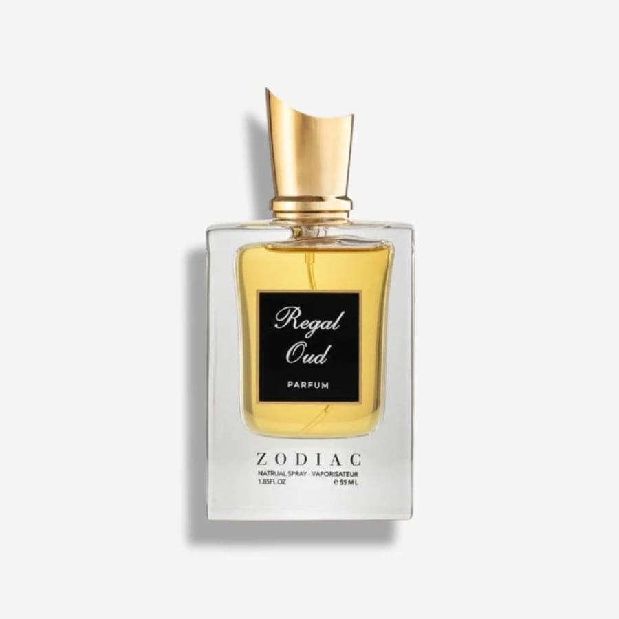 عطر زودياك ريجال عود بارفيوم-55 مل