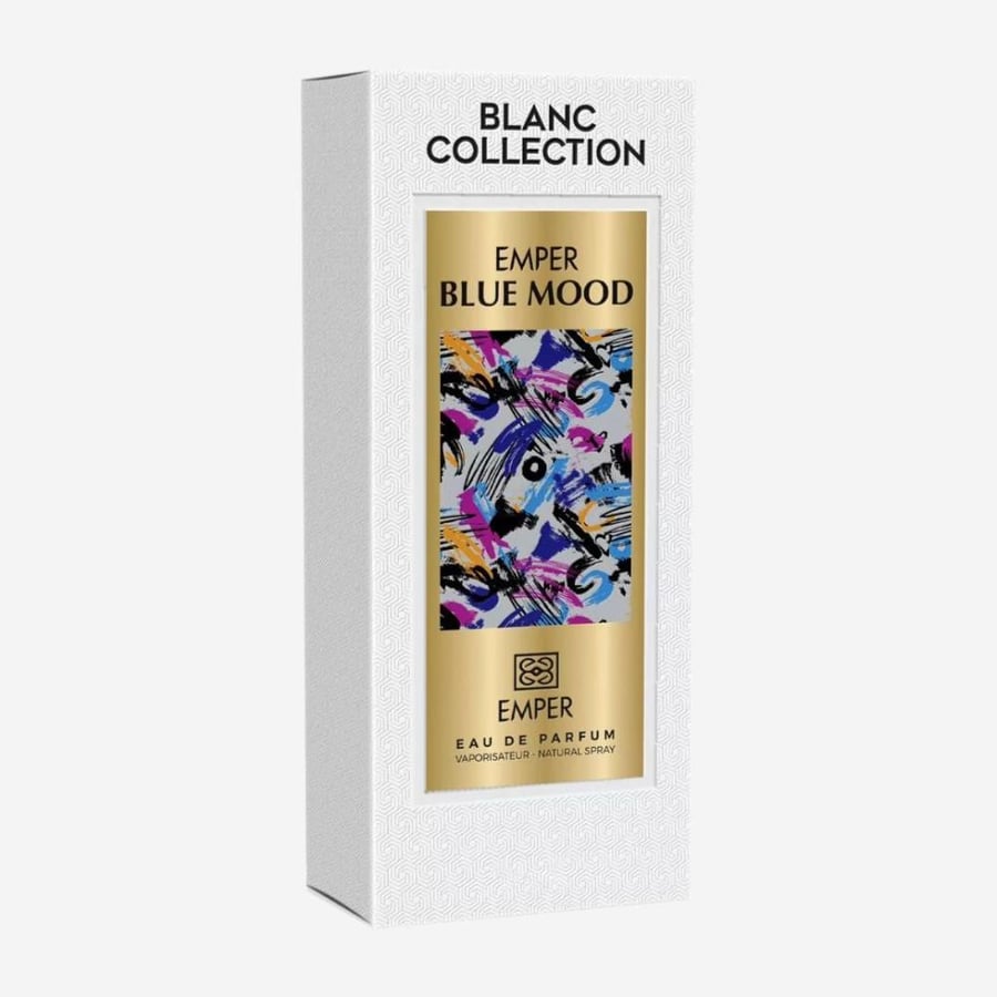 عطر بلو مود بلانك كوليكشن او دو بارفيوم - 100 مل