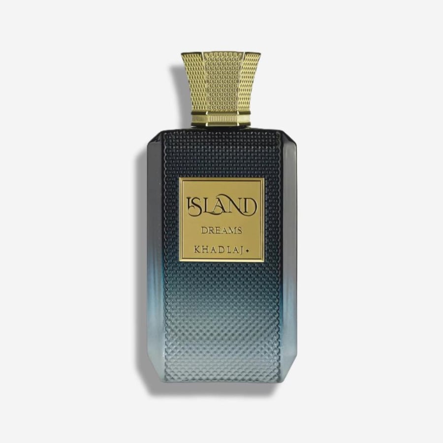 عطر ايلاند دريمز خدلج اكستريت دي بارفيوم - 100 مل