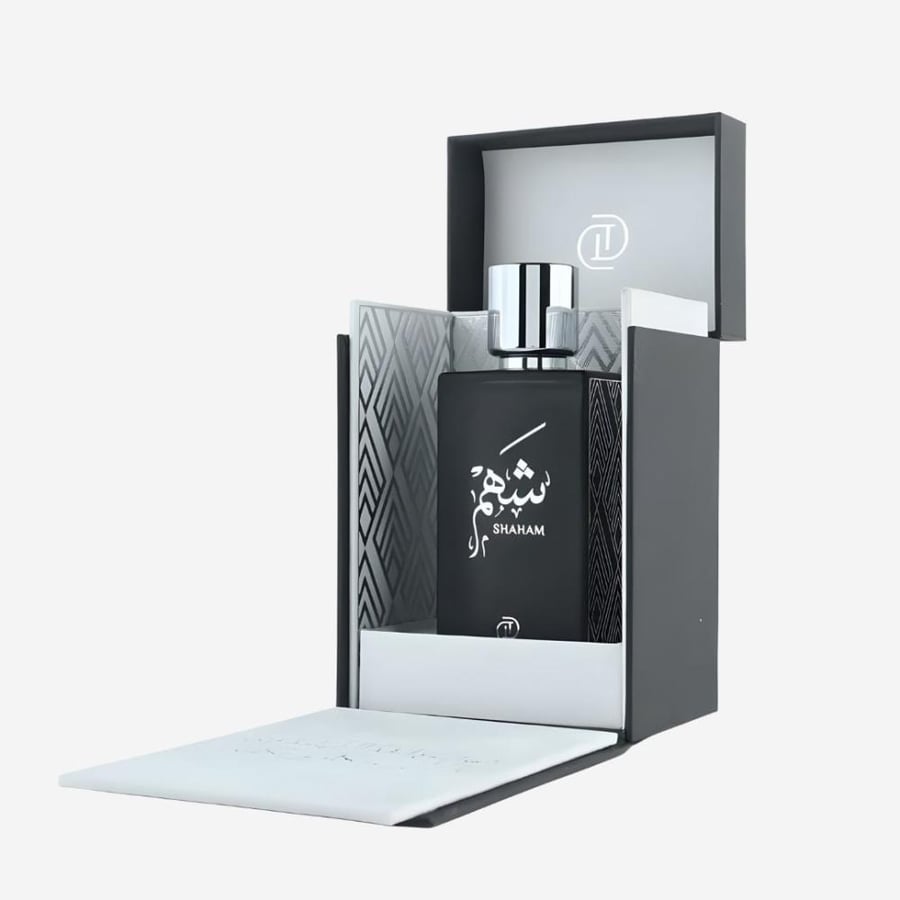 عطر شهم ديروز او دي بارفيوم 100 مل
