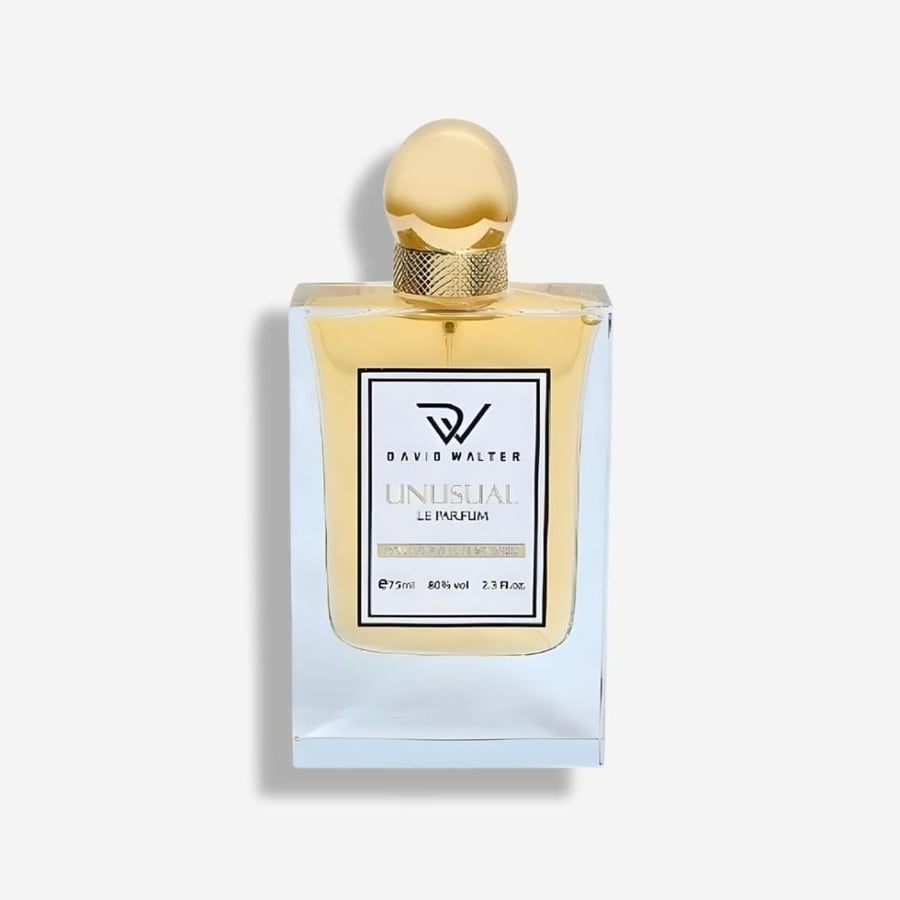 عطر انسول ديفيد والتر او دي بارفيوم - 75 مل