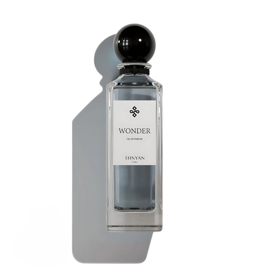 عطر ووندر ثنيان للجنسين او دي بارفيوم - 125 مل