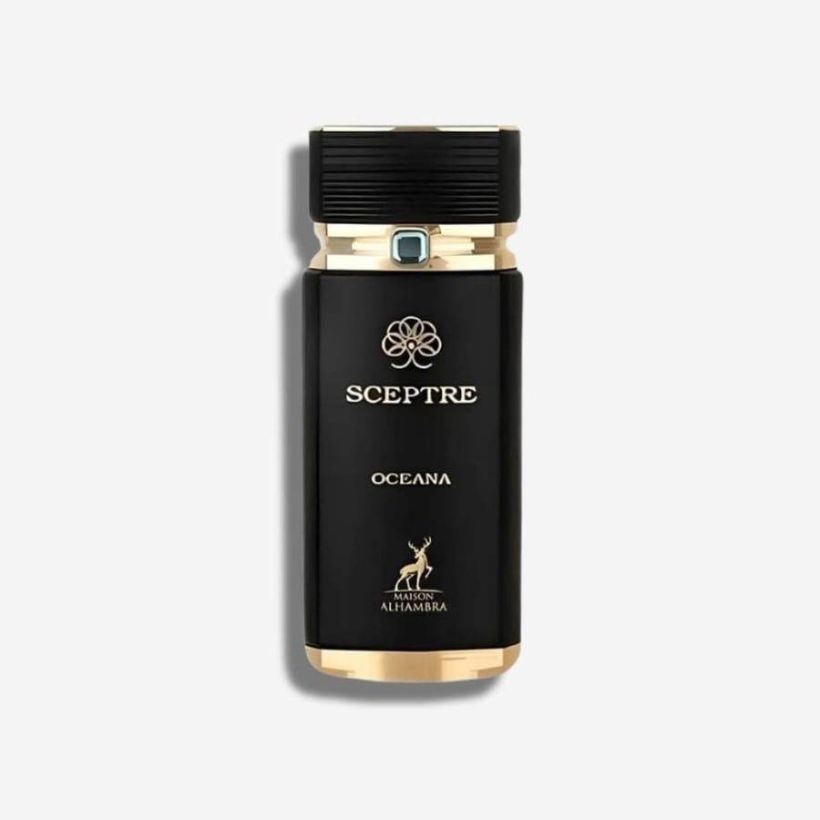 عطر ميسون الهمبرا سيبتر أوشيانا او دي بارفيوم - 100مل