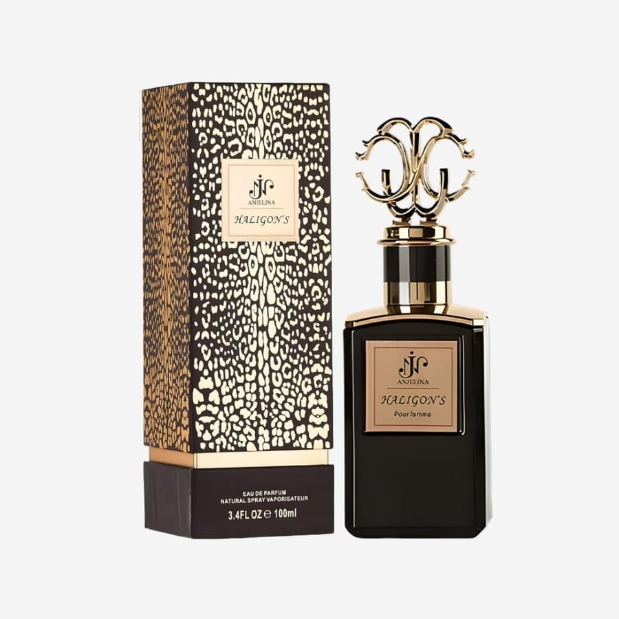 عطر هاليجونس بيور فيم انجلينا او دو بارفيوم - 100 مل