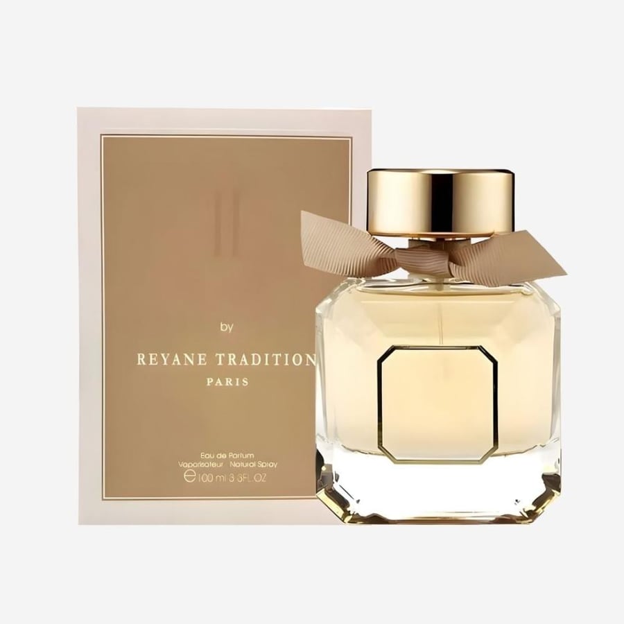 عطر رايان ترايدشن او دي بارفيوم - 100 مل