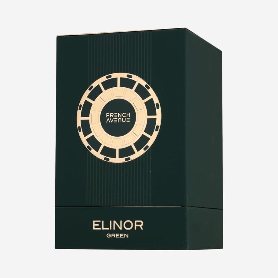 عطر إلينور جرين فرينش افينيو او دو بارفيوم - 100 مل