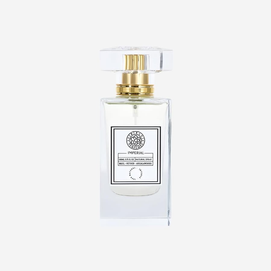 عطر امبريال سيبراني بارفيومز او دي بارفيوم - 100 مل