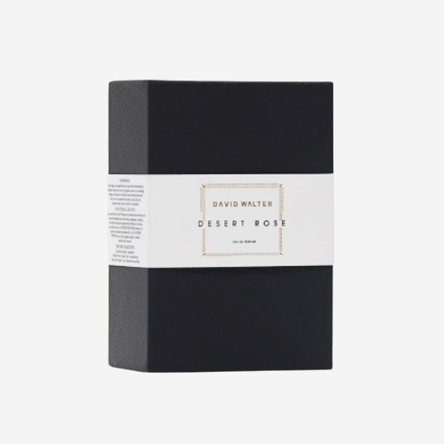 عطر ديزرت روز ديفيد والتر او دي بارفيوم-100مل