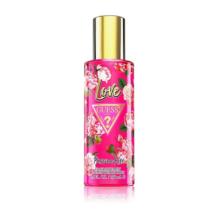 معطر جسم جيس لوف باشن كيس 250مل