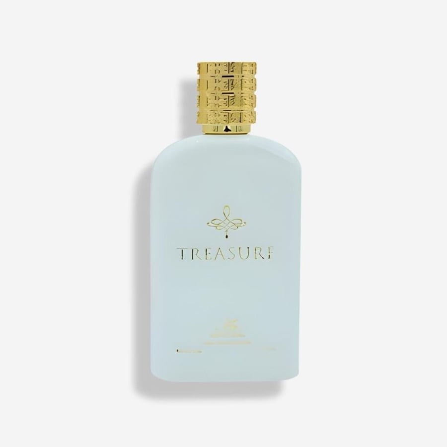 عطر تروزر الينا كوريل او دي بارفيوم - 100 مل