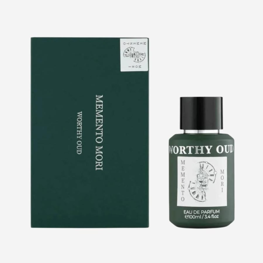 عطر ميمونتو موري ويرذي او دي بارفيوم - 100مل