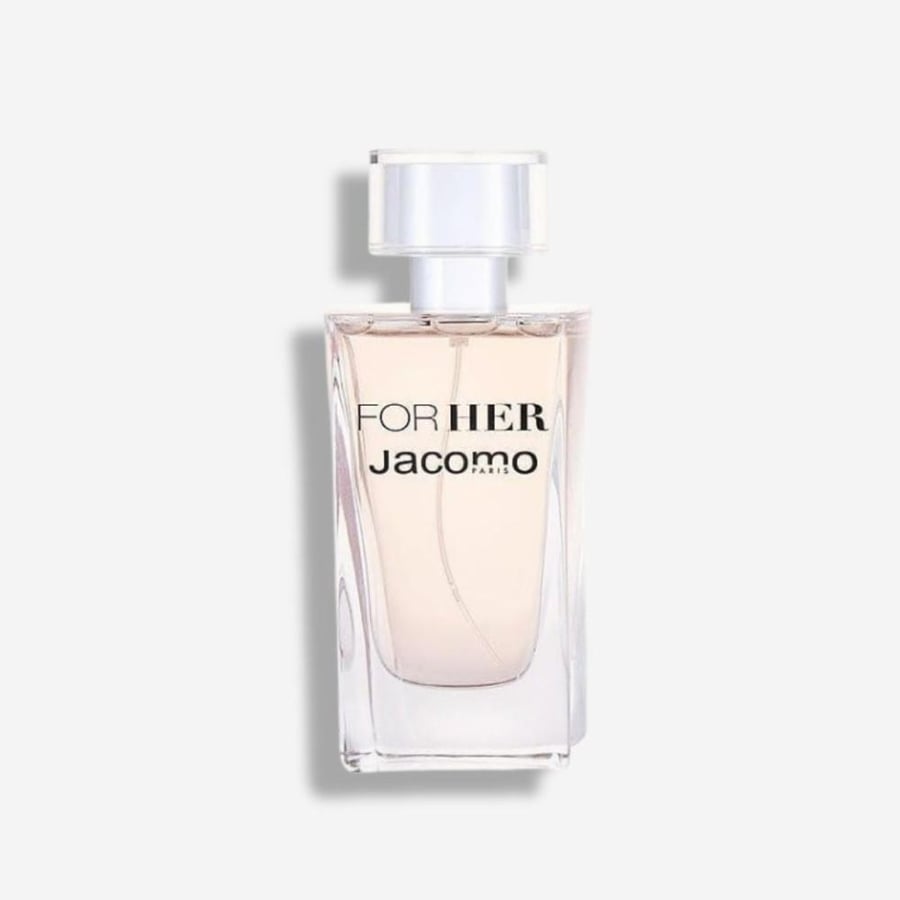 عطر جاكومو فور هير او دي بارفيوم - 100 مل